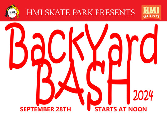 BACKYARD BASH 2024 TICKETS