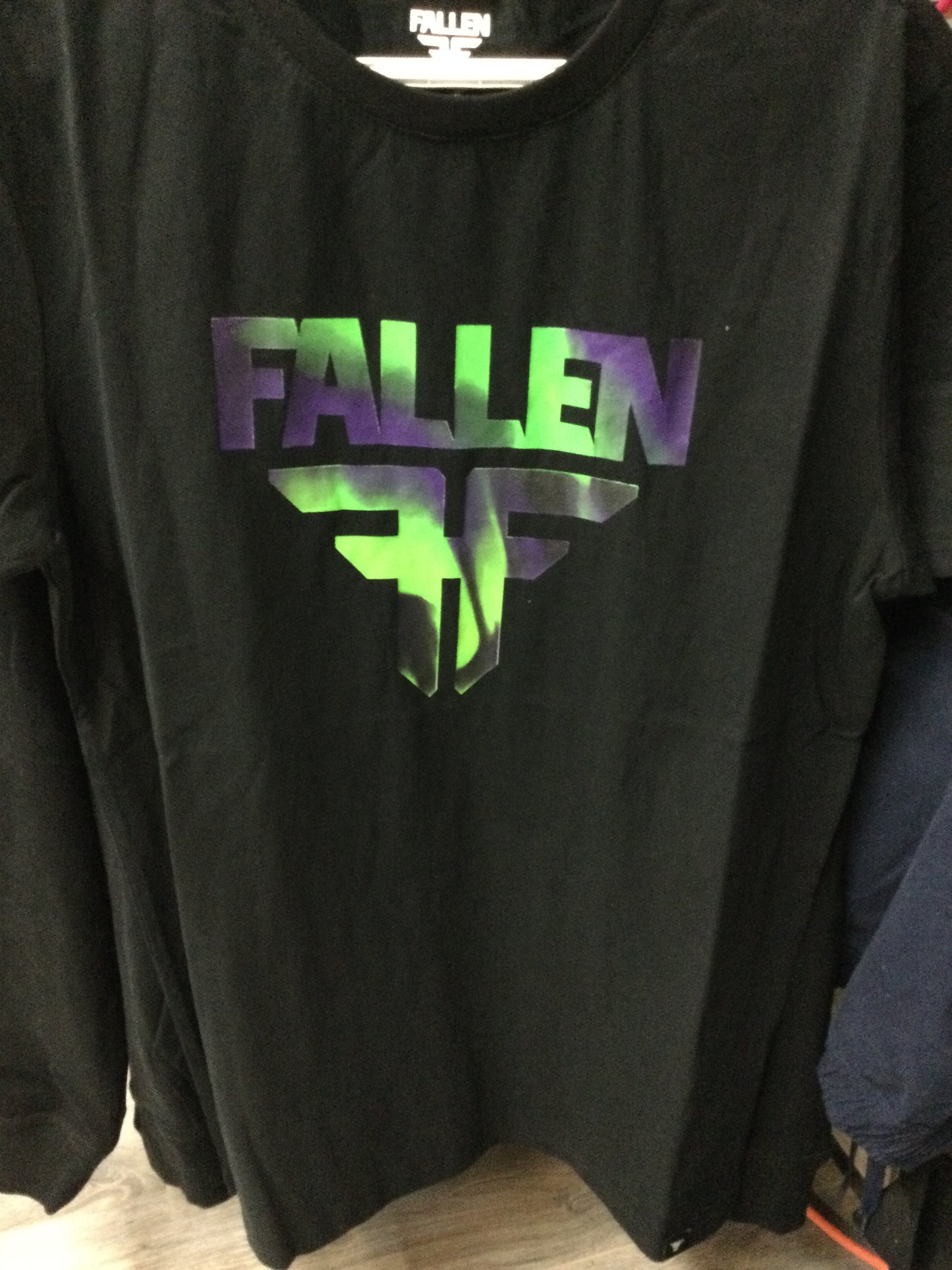 Fallen Insignia T-Shirt