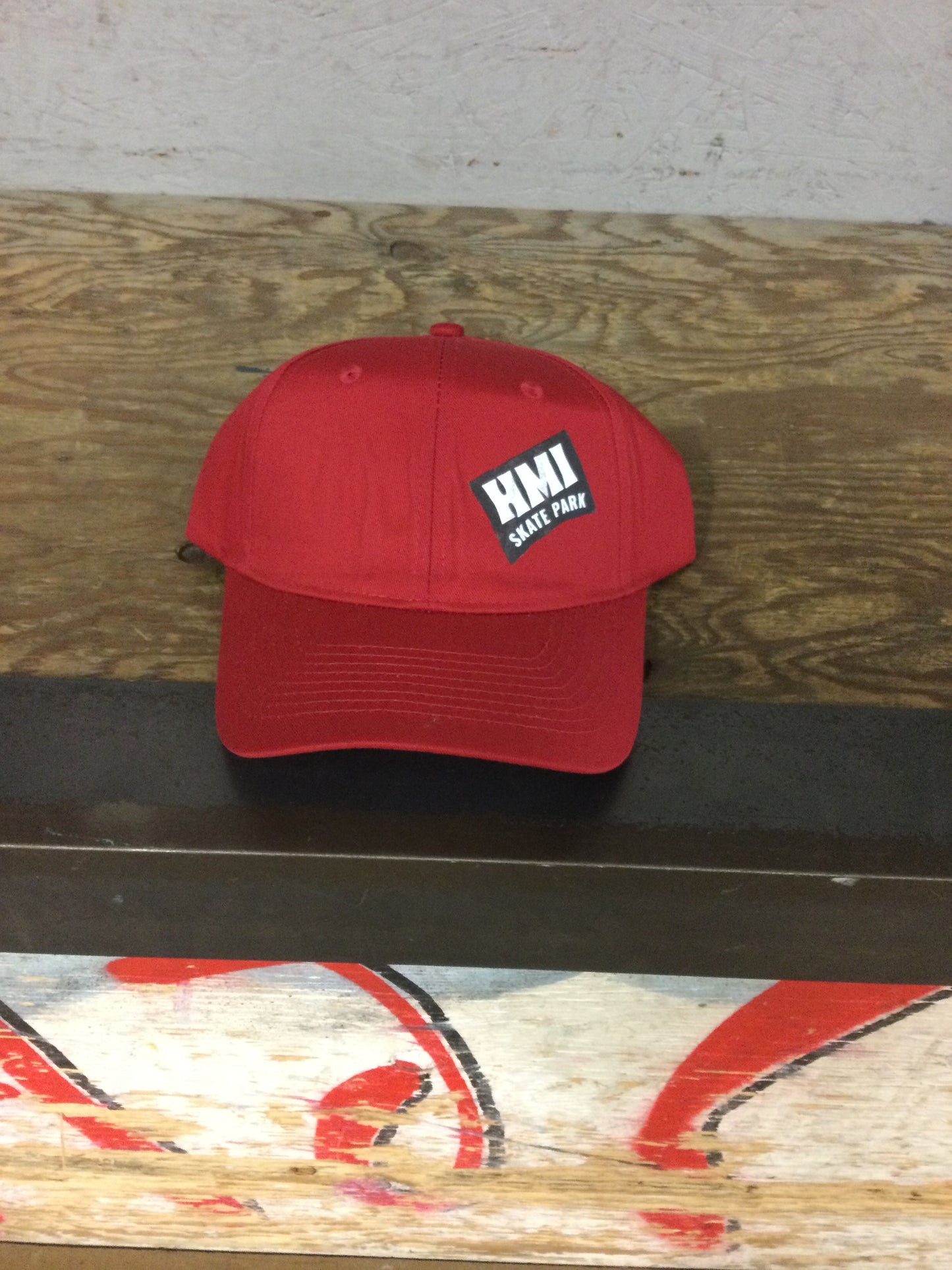 HMI Hats - various colors