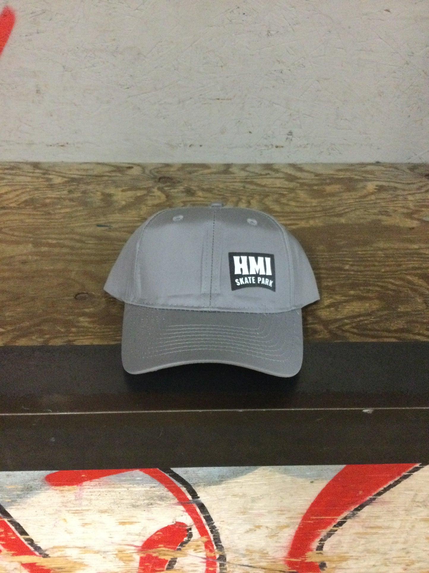 HMI Hats - various colors