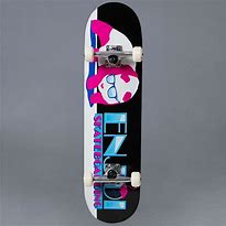 Enjoi - Complete Skateboard - Panda Vice FP 8"