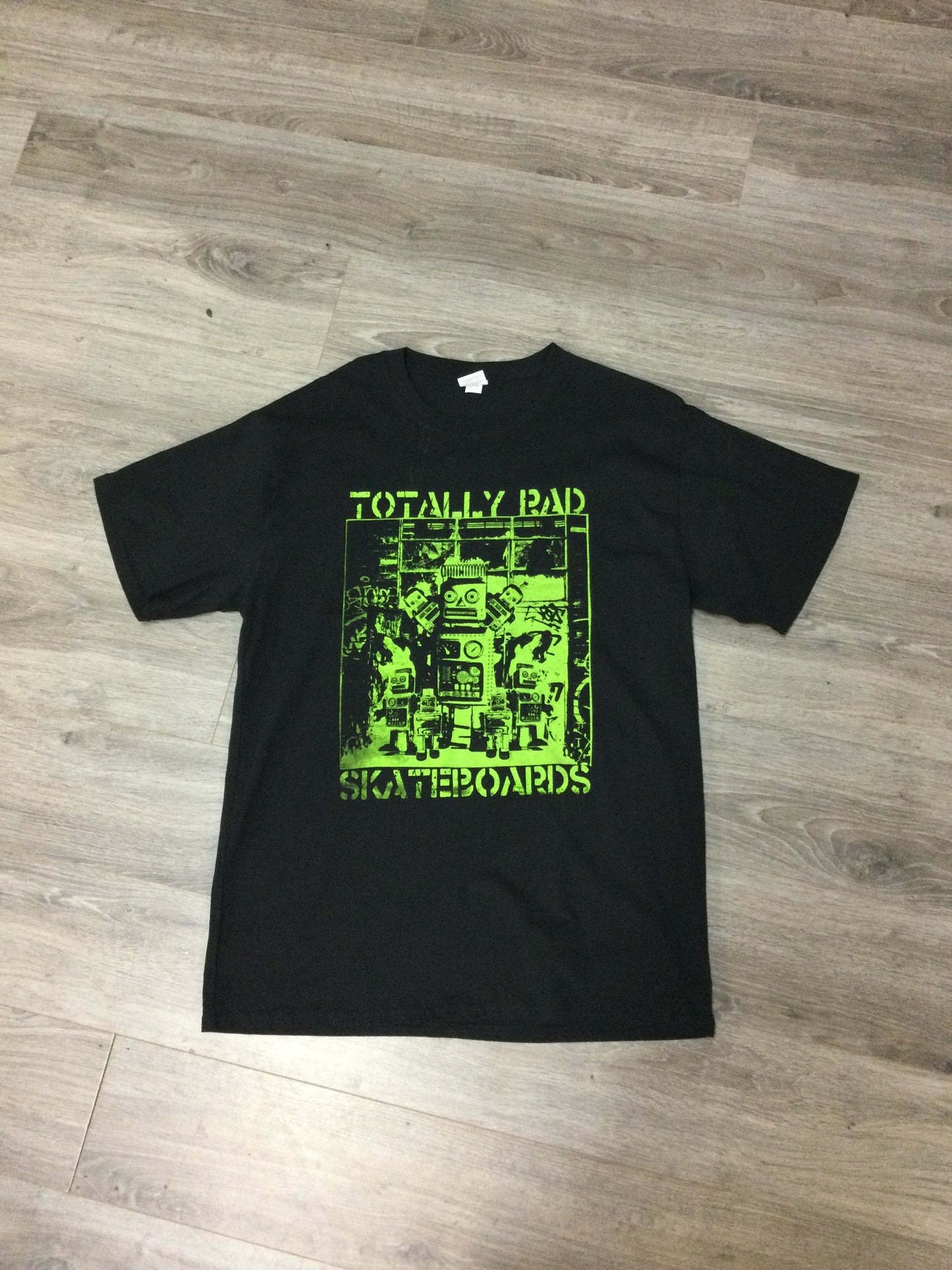 Totally Rad Apparel
