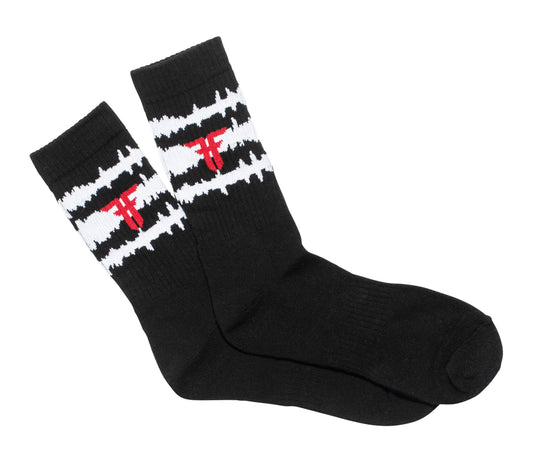 Fallen Socks Static