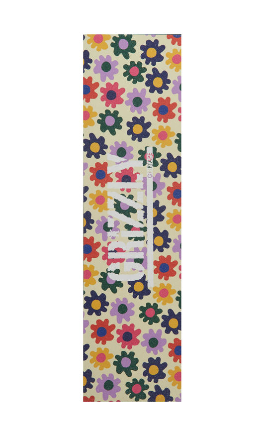 Grizzly Griptape - Primavera Flower
