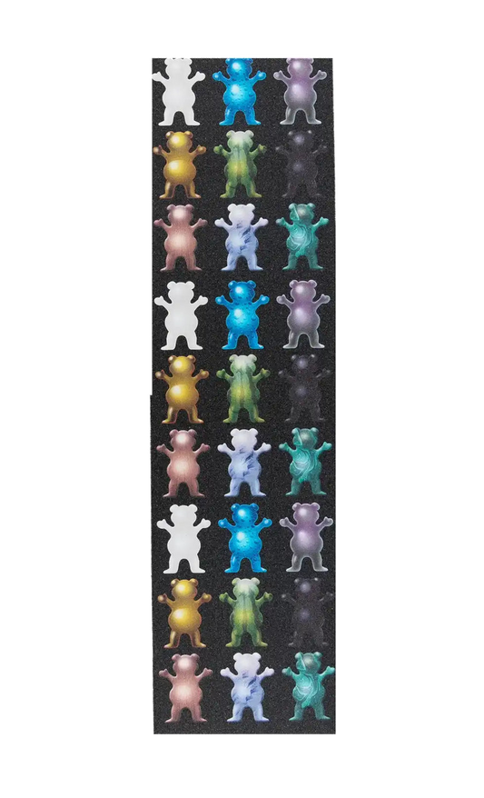 Grizzly Griptape - Mineral Bear