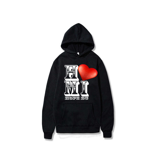 HMI LOVE Series Apparel - PreBook Fundraiser