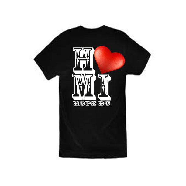 HMI LOVE Series Apparel - PreBook Fundraiser