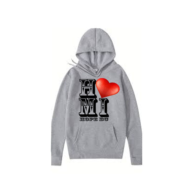 HMI LOVE Series Apparel - PreBook Fundraiser