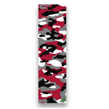 Mob Griptape - Coloured Camo