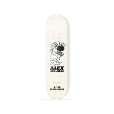 Alex Chalmers "Green Thumb" - Pylon Deck 8.25