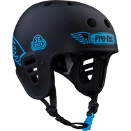 Pro Tec Bike - Full Cut SE Certified Black