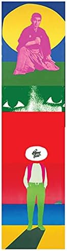 Killing Floor Griptape - Eyes