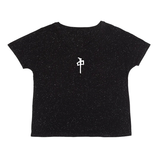 RDS Women's Tee - Top Centre Chung