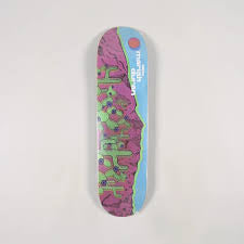 Meow - Complete Skateboard - Mariah Duran 7.75"