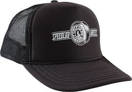 Speedlab Wheels - Mesh Curve Hat