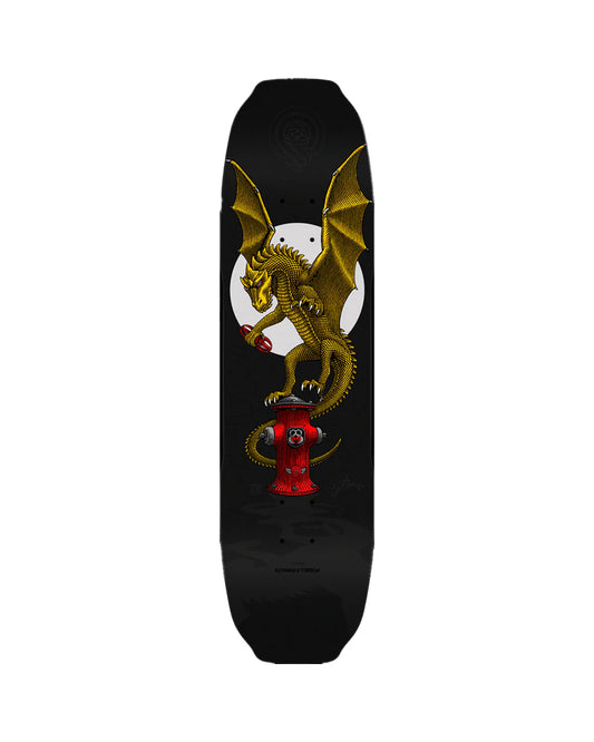 Powell Peralta - Andy Anderson Baby Heron (Vajra) Maple Deck