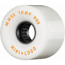 Mini Logo AWOL 80a 55m