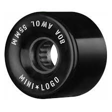 Mini Logo AWOL 80a 55m