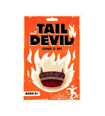 Tail Devil