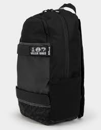 187 - Standard Issue Backpack