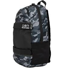 187 - Standard Issue Backpack