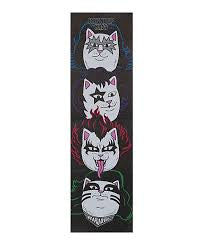 Rip N Dip -  Made For Lovin Griptape