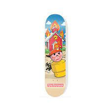 Pylon Skateboards - Child Play 8.25