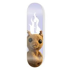 Pylon Skateboards - The Baby 8