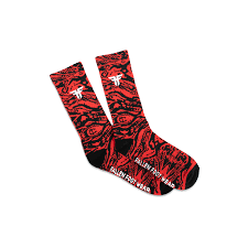 Fallen Socks Trademark