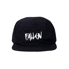 Fallen - 5 Panel Hat