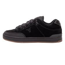 Fallen Shoes - Heritage