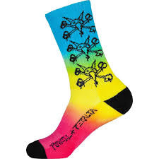 Powell Peralta - Vato Socks