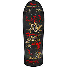 Powell Peralta - Bones Brigade 16 Mountain