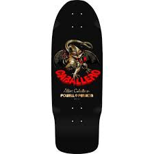 Powell Peralta - Bones Brigade 16 Caballero