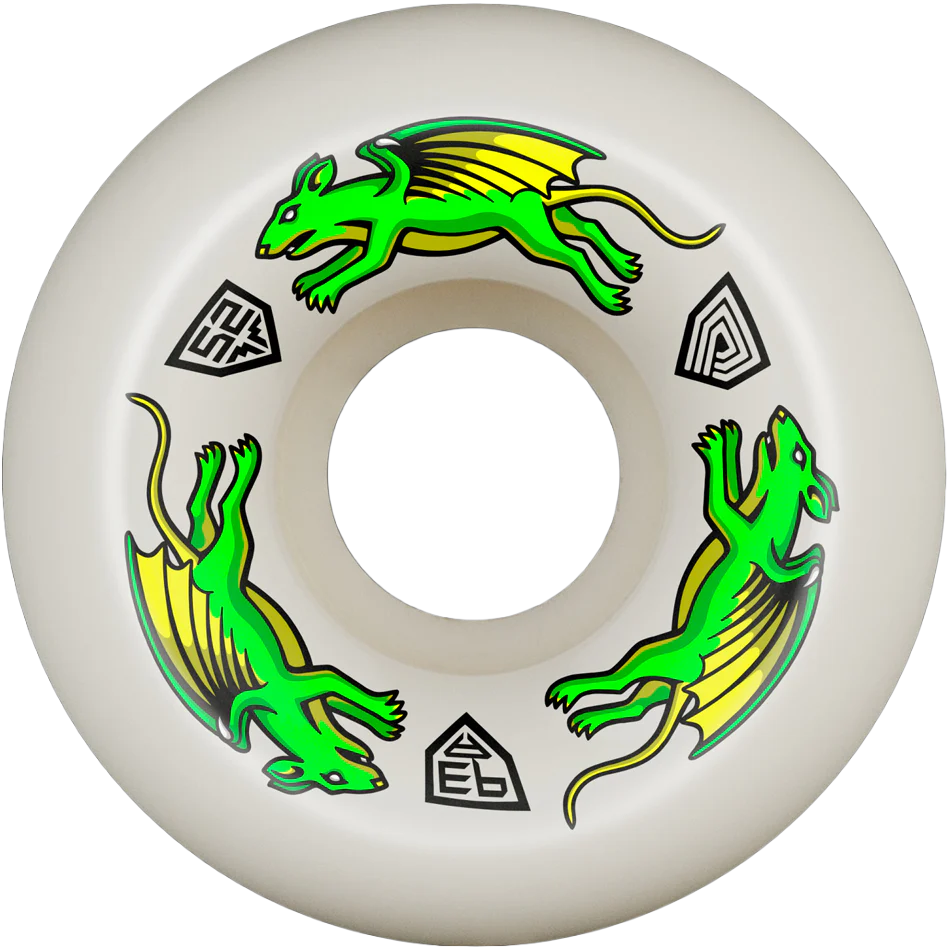 Powell Peralta - Nano Rats