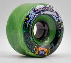 Satori Movement Wheels - Goo Balls Super Kush - 78a 64mm
