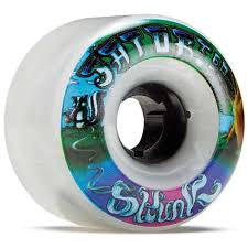 Satori Movement Wheels - Classic Goo Balls Skunk - 78a 60mm