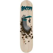 Bacon Skateboards - DIY Diving 8.5”