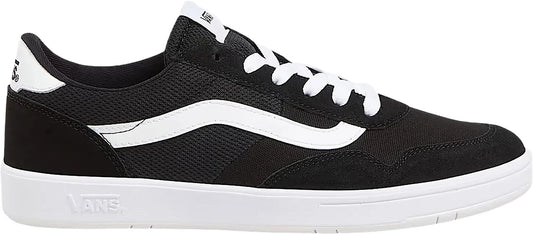 Vans Shoe - Cruze too CC - Black and White