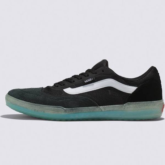 Vans Shoe A.V.E. - Black and White