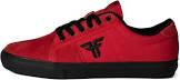 Fallen Shoes - Bomber (red)