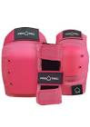 PRO-TEC Jr -Street Gear 3 Pack Pink