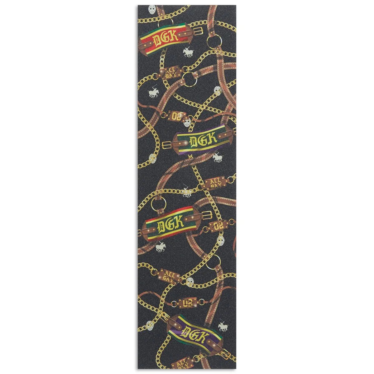 DGK Griptape - Draped