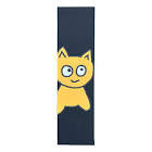 Meow Griptape - Yellow cat