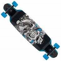 Santa Cruz Longboards