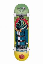 ZFlex - Complete Skateboards