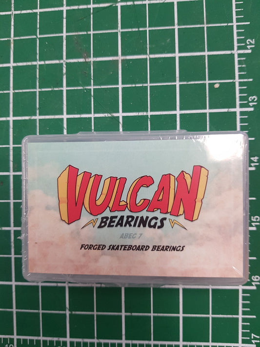 Vulcan Bearings Abec 7
