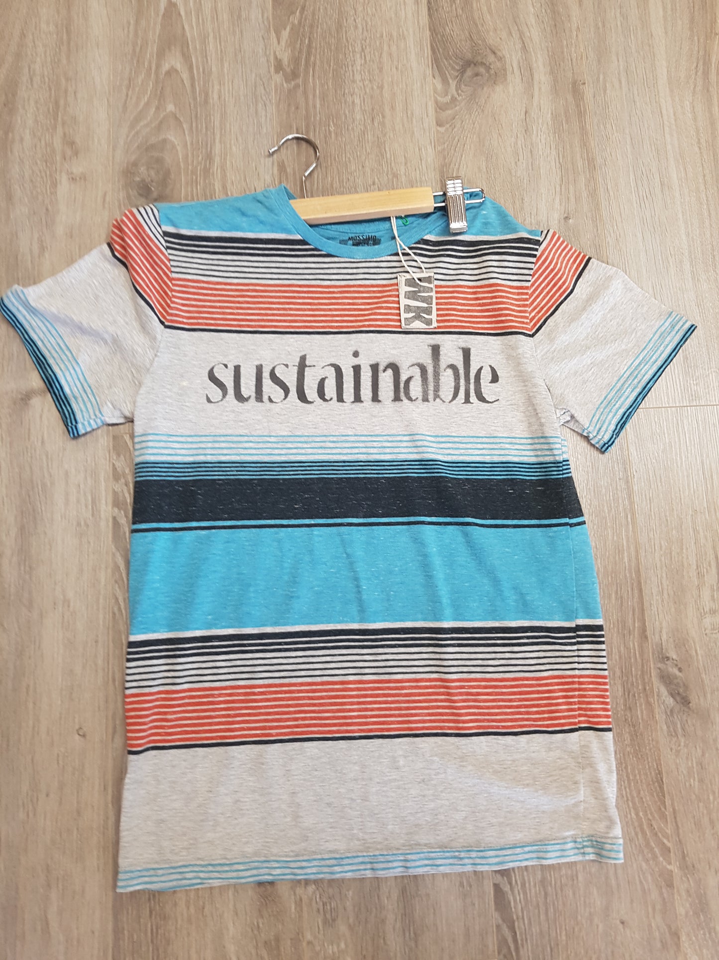 Well Kept Sustainables Tee - miscellaneous Colors
