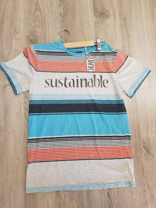 Well Kept Sustainables Tee - miscellaneous Colors