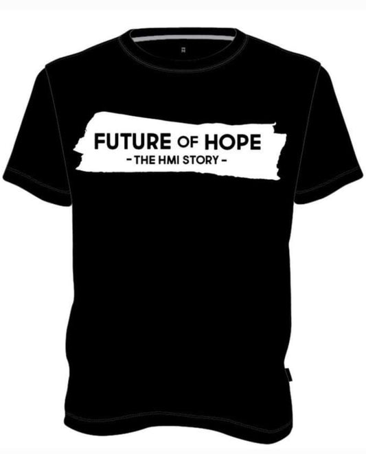 Future Of Hope Tee